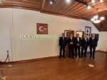 İlçemizde Bulunan Tarihi Konakların Restorasyonu ile İlgili İncelemelerde Bulunuldu.