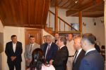 İlçemizde Bulunan Tarihi Konakların Restorasyonu ile İlgili İncelemelerde Bulunuldu.