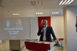 Belediyemizin Düzenlediği Veda Yemeği Programı