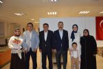 Belediyemizin Düzenlediği Veda Yemeği Programı