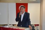 Belediyemizin Düzenlediği Veda Yemeği Programı