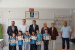 Ilıca İlk ve Ortaokulu