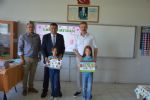 Ilıca İlk ve Ortaokulu