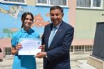 Ilıca İlk ve Ortaokulu