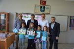 Ilıca İlk ve Ortaokulu