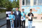 Ilıca İlk ve Ortaokulu