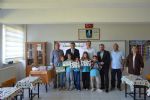 Ilıca İlk ve Ortaokulu