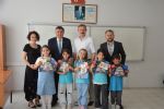 Ilıca İlk ve Ortaokulu