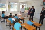 Ilıca İlk ve Ortaokulu