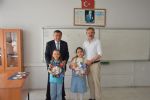 Ilıca İlk ve Ortaokulu