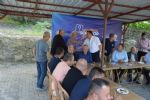 Vatandaş Soruyor Başkan Cevaplıyor.