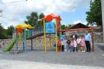 Belediyemiz Fen İşleri Müdürlüğüne Bağlı Ekiplerimiz Tarafından Yapılan Yol ve Park Bahçe Çalışmalarını Yerinde İnceleyerek Değerlendirmelerde Bulunduk.