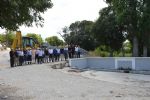 Belediyemiz Fen İşleri Müdürlüğüne Bağlı Ekiplerimiz Tarafından Yapılan Yol ve Park Bahçe Çalışmalarını Yerinde İnceleyerek Değerlendirmelerde Bulunduk.