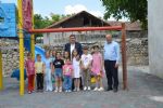Belediyemiz Fen İşleri Müdürlüğüne Bağlı Ekiplerimiz Tarafından Yapılan Yol ve Park Bahçe Çalışmalarını Yerinde İnceleyerek Değerlendirmelerde Bulunduk.