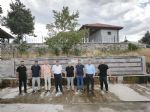 Mahallelerimizde Yapılan Parke Yol Çalışmalarını Yerinde İnceleyerek Değerlendirmelerde Bulunduk.