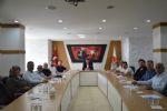 Temmuz Ayı Olağan Meclis Toplantısı