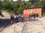 Kırsal Mahallelerimizde Haftasonu Mesaimiz Hızla Devam Ediyor.. Belediyemiz Fen İşleri Müdürlüğüne Bağlı Ekiplerimiz Tarafından Yapılan Yol Çalışmalarını İnceleyerek Değerlendirmelerde Bulunduk. .