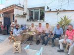 Kırsal Mahallelerimizde Haftasonu Mesaimiz Hızla Devam Ediyor.. Belediyemiz Fen İşleri Müdürlüğüne Bağlı Ekiplerimiz Tarafından Yapılan Yol Çalışmalarını İnceleyerek Değerlendirmelerde Bulunduk. .