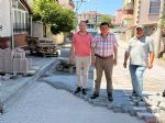 Pazar Mesaimiz Hızla Devam Ediyor..