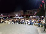 15 Temmuz Kevser Meydanı