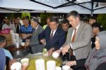 15 Temmuz Kevser Meydanı