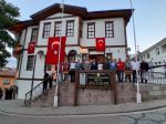 15 Temmuz Kevser Meydanı