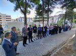 15 Temmuz Kevser Meydanı