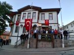 15 Temmuz Kevser Meydanı