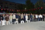 15 Temmuz Kevser Meydanı