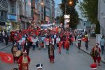 15 Temmuz Kevser Meydanı