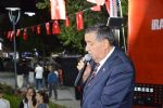 15 Temmuz Kevser Meydanı