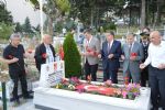15 Temmuz Kevser Meydanı