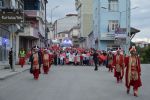 15 Temmuz Kevser Meydanı