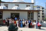 Geleceğimizin Teminatı, Gönüllerimizin Neşesi Yavrularımızla Buluştuk.