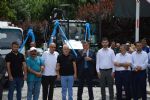 Belediye Hizmet Binası