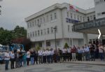 Belediye Hizmet Binası