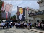 Belediye Hizmet Binası
