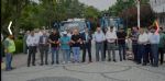 Belediye Hizmet Binası