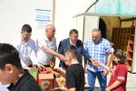 Yaz Kuran Kursu Öğrencilerimiz