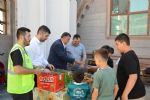 Yaz Kuran Kursu Öğrencilerimiz