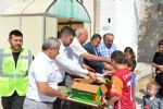 Yaz Kuran Kursu Öğrencilerimiz