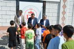 Diyanet Gençlik Merkezi, Sünnetçi Camii