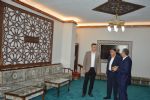 Diyanet Gençlik Merkezi, Sünnetçi Camii