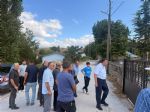 Celil Mahallesi Demiryurt Mahallesi
