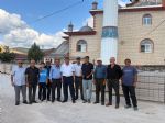 Celil Mahallesi Demiryurt Mahallesi