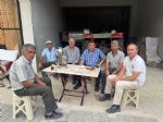 Belediyemiz Fen İşleri Müdürlüğüne Bağlı Ekiplerimizin Hafta Sonu Mesaisi Hızla Devam Ediyor.