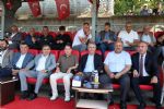 Samsun 76. Asarcık Yağlı Güreşleri Katılım Sağladık.