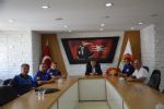 Belediye Hizmet Binası