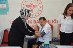  3-9 Eylül Halk Sağlığı Haftası 