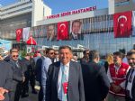 Samsun Şehir Hastanesi
